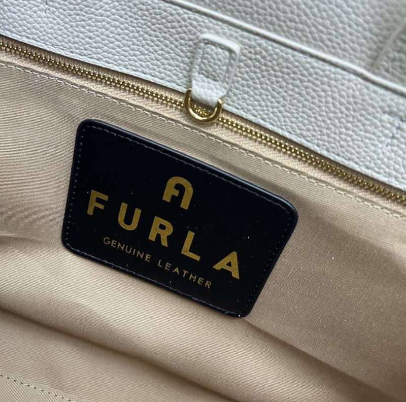 Furla Shopping Bags